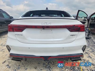 Zdjęcie 6 z 12 samochodu: 2024 KIA FORTE GT VIN:3KPF44AC4RE838888 - miniatura