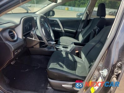 Zdjęcie 7 z 13 samochodu: 2018 TOYOTA RAV4 LE VIN:2T3ZFREVXJW494640 - miniatura