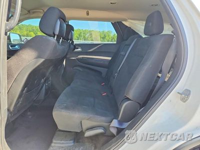 Zdjęcie 11 z 13 samochodu: 2019 DODGE DURANGO SXT VIN:1C4RDHAG1KC535149 - miniatura