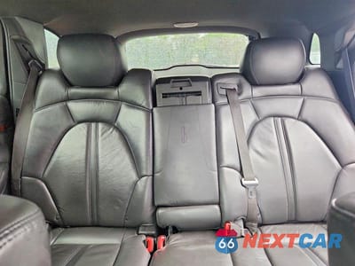 Zdjęcie 10 z 13 samochodu: 2015 LINCOLN MKT LIVERY VIN:2LMHJ5NKXFBL00918 - miniatura
