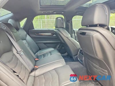 Zdjęcie 10 z 12 samochodu: 2018 CADILLAC CT6 PLATINUM CSAV VIN:1G6KP5R66JU143766 - miniatura