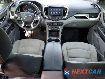 Zdjęcie 8 z 13 samochodu: 2022 GMC TERRAIN SLE VIN:3GKALMEV7NL165369 - miniatura