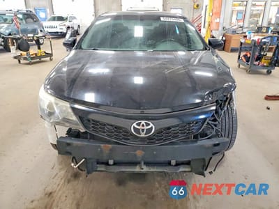 Piąte zdjęcie samochodu w środku: 2012 TOYOTA CAMRY SE VIN:4T1BF1FK9CU135847 - miniatura