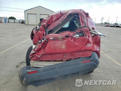 Zdjęcie 6 z 13 samochodu: 2021 TOYOTA RAV4 LE VIN:4T3MWRFV8MU030209 - miniatura
