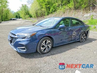 2024 SUBARU LEGACY PREMIUM 4S3BWAF67R3024719 - główne zdjęcie licytacji z USA - miniatura