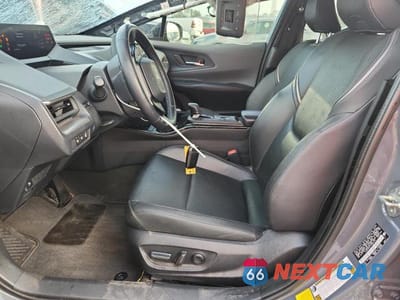 Zdjęcie 7 z 12 samochodu: 2026 TOYOTA PRIUS XLE VIN:JTDACAAU7T3066194 - miniatura