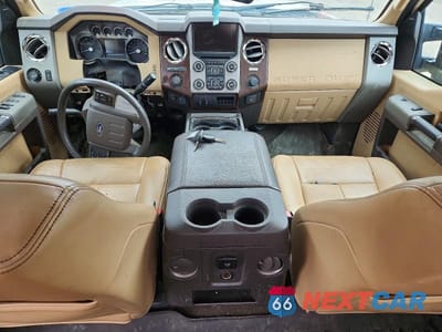 Zdjęcie 8 z 13 samochodu: 2016 FORD F250 SUPER DUTY VIN:1FT7W2BT8GEB21923 - miniatura