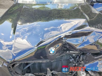 Zdjęcie 12 z 13 samochodu: 2025 BMW X5 M60I VIN:5UX33EU00S9Z20803 - miniatura