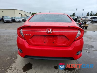 Zdjęcie 6 z 12 samochodu: 2016 HONDA CIVIC EX VIN:2HGFC2F72GH545772 - miniatura