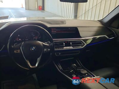 Zdjęcie 9 z 14 samochodu: 2020 BMW X5 XDRIVE40I VIN:5UXCR6C08L9B81724 - miniatura