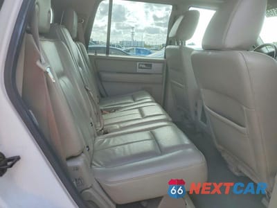 Zdjęcie 11 z 14 samochodu: 2010 FORD EXPEDITION LIMITED VIN:1FMJU1K53AEA00419 - miniatura