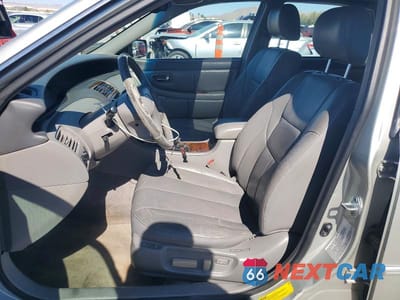 Zdjęcie 7 z 13 samochodu: 2000 TOYOTA AVALON XLS VIN:4T1BF28BXYU021642 - miniatura