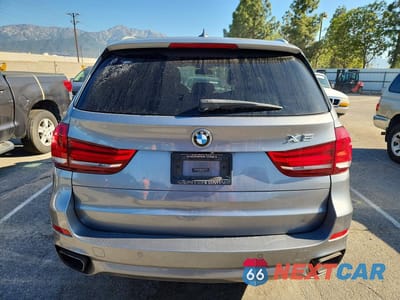 Zdjęcie 6 z 13 samochodu: 2014 BMW X5 SDRIVE35I VIN:5UXKR2C52E0H32480 - miniatura