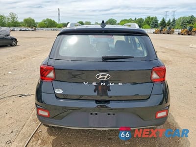 Zdjęcie 6 z 12 samochodu: 2022 HYUNDAI VENUE SEL VIN:KMHRC8A35NU163275 - miniatura