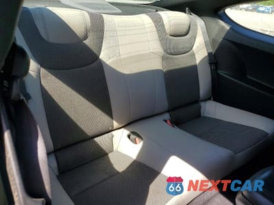 Zdjęcie 10 z 12 samochodu: 2013 HYUNDAI GENESIS COUPE 2.0T VIN:KMHHT6KD5DU105155 - miniatura