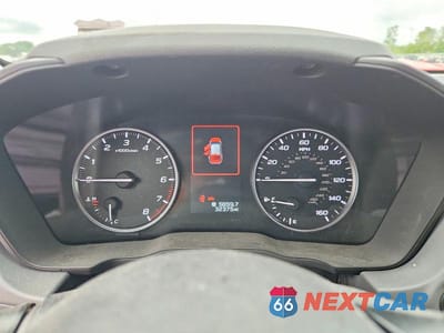 Zdjęcie 9 z 12 samochodu: 2024 SUBARU CROSSTREK PREMIUM VIN:JF2GUADC9R8323850 - miniatura