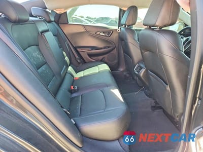 Zdjęcie 10 z 12 samochodu: 2017 CHEVROLET MALIBU PREMIER VIN:1G1ZH5SX4HF287111 - miniatura
