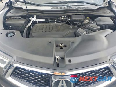 Zdjęcie 12 z 13 samochodu: 2019 ACURA MDX TECHNOLOGY VIN:5J8YD4H53KL001421 - miniatura