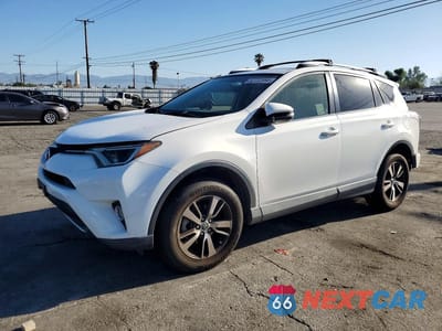 2016 TOYOTA RAV4 XLE JTMWFREVXGJ088612 - główne zdjęcie licytacji z USA - miniatura