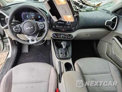 Zdjęcie 8 z 12 samochodu: 2025 KIA SOUL LX VIN:KNDJ23AU6S7950150 - miniatura