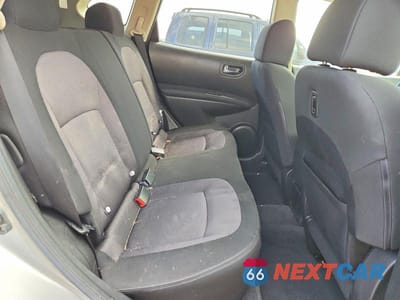 Zdjęcie 11 z 13 samochodu: 2010 NISSAN ROGUE S VIN:JN8AS5MV7AW607369 - miniatura