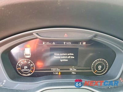 Zdjęcie 9 z 13 samochodu: 2019 AUDI Q5 PREMIUM PLUS VIN:WA1BNAFY7K2081898 - miniatura