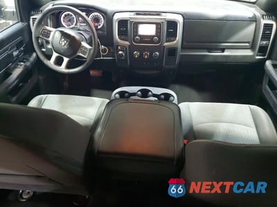 Zdjęcie 8 z 12 samochodu: 2024 RAM 1500 CLASSIC SLT VIN:1C6RR6LG2RS128872 - miniatura