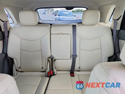 Zdjęcie 10 z 13 samochodu: 2024 CADILLAC XT5 PREMIUM LUXURY VIN:1GYKNCR4XRZ751661 - miniatura