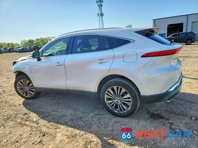 Drugie zdjęcie samochodu z przodu: 2021 TOYOTA VENZA XLE VIN:JTEAAAAH5MJ076238 - miniatura
