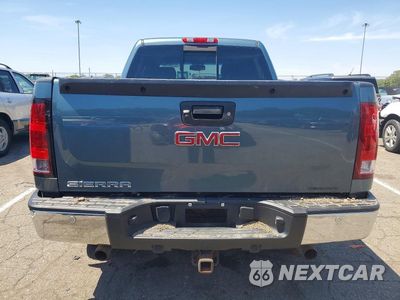 Zdjęcie 6 z 12 samochodu: 2011 GMC SIERRA K1500 DENALI VIN:3GTP2XE20BG164956 - miniatura