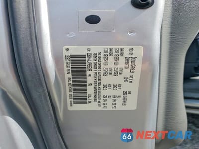 Zdjęcie 14 z 14 samochodu: 2007 DODGE GRAND CARAVAN SXT VIN:2D8GP44LX7R235108 - miniatura