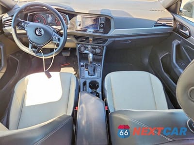 Zdjęcie 8 z 12 samochodu: 2020 VOLKSWAGEN JETTA S VIN:3VWCB7BU6LM009980 - miniatura