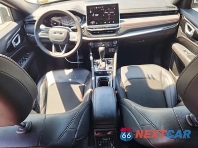 Zdjęcie 8 z 13 samochodu: 2025 JEEP COMPASS TRAILHAWK VIN:3C4NJDDN2ST564044 - miniatura