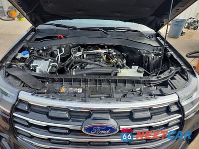 Zdjęcie 12 z 14 samochodu: 2025 FORD EXPLORER ACTIVE VIN:1FMUK8DH1SGD08729 - miniatura