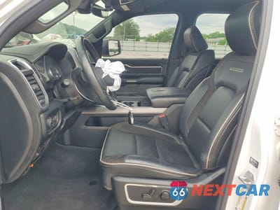 Zdjęcie 7 z 13 samochodu: 2022 RAM 1500 LARAMIE VIN:1C6SRFJT5NN385017 - miniatura