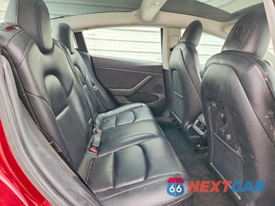 Zdjęcie 10 z 12 samochodu: 2022 TESLA MODEL 3 VIN:5YJ3E1EB6NF286833 - miniatura