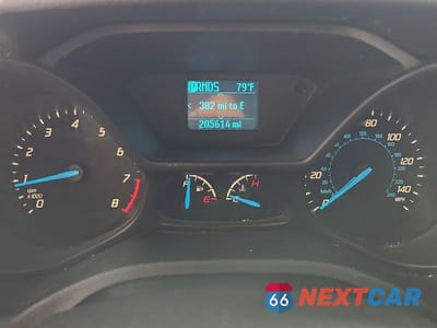 Zdjęcie 9 z 14 samochodu: 2014 FORD TRANSIT CONNECT XL VIN:NM0LS7E78E1169168 - miniatura