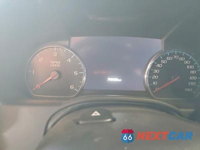 Zdjęcie 9 z 12 samochodu: 2020 CHEVROLET TAHOE K1500 PREMIER VIN:1GNSKCKJ9LR258745 - miniatura