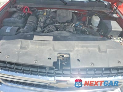 Zdjęcie 11 z 12 samochodu: 2009 CHEVROLET SILVERADO K3500 LT VIN:1GCJK83669F186103 - miniatura