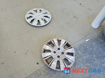 Zdjęcie 12 z 13 samochodu: 2012 TOYOTA YARIS FLEET VIN:JTDBT4K34CL034976 - miniatura