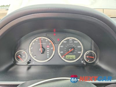 Zdjęcie 9 z 12 samochodu: 2005 HONDA CR-V LX VIN:JHLRD78545C048128 - miniatura