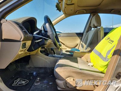 Zdjęcie 7 z 13 samochodu: 2003 HONDA CIVIC EX VIN:2HGES26783H616210 - miniatura