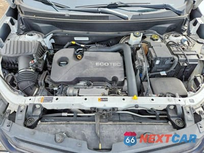 Zdjęcie 12 z 13 samochodu: 2019 CHEVROLET EQUINOX LS VIN:3GNAXHEV2KS541072 - miniatura