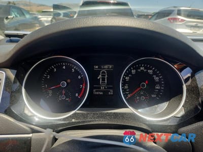 Zdjęcie 9 z 13 samochodu: 2015 VOLKSWAGEN JETTA SEL VIN:3VWL17AJ9FM357433 - miniatura
