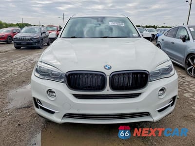 Piąte zdjęcie samochodu w środku: 2016 BMW X5 XDRIVE35I VIN:5UXKR0C57G0S86153 - miniatura