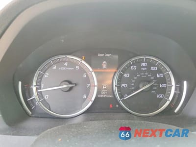 Zdjęcie 9 z 13 samochodu: 2018 ACURA MDX VIN:5J8YD3H35JL010242 - miniatura