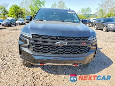 Piąte zdjęcie samochodu w środku: 2024 CHEVROLET SUBURBAN K1500 Z71 VIN:1GNSKDKD0RR140575 - miniatura