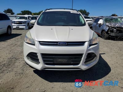 Piąte zdjęcie samochodu w środku: 2013 FORD ESCAPE SEL VIN:1FMCU0HXXDUA47128 - miniatura