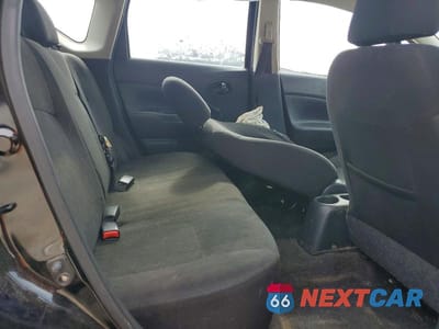 Zdjęcie 10 z 12 samochodu: 2015 NISSAN VERSA NOTE S PLUS VIN:3N1CE2CP4FL376136 - miniatura