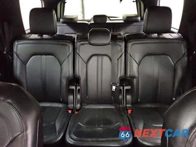 Zdjęcie 10 z 13 samochodu: 2020 FORD EXPEDITION LIMITED VIN:1FMJU2AT3LEA50049 - miniatura